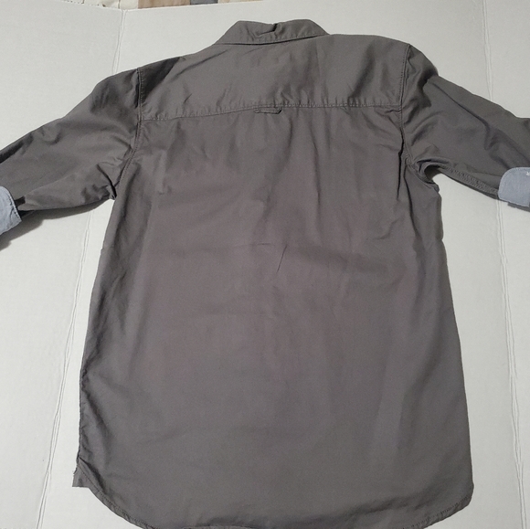 Boys H&M Button Down - Picture 2 of 4